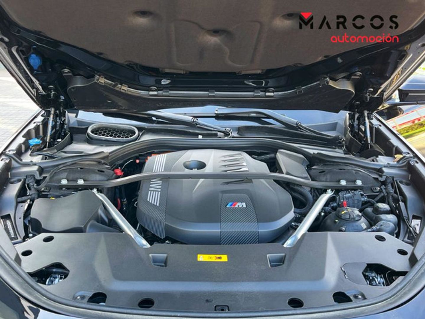 BMW Serie 7 M760e 420 kW (571 CV)