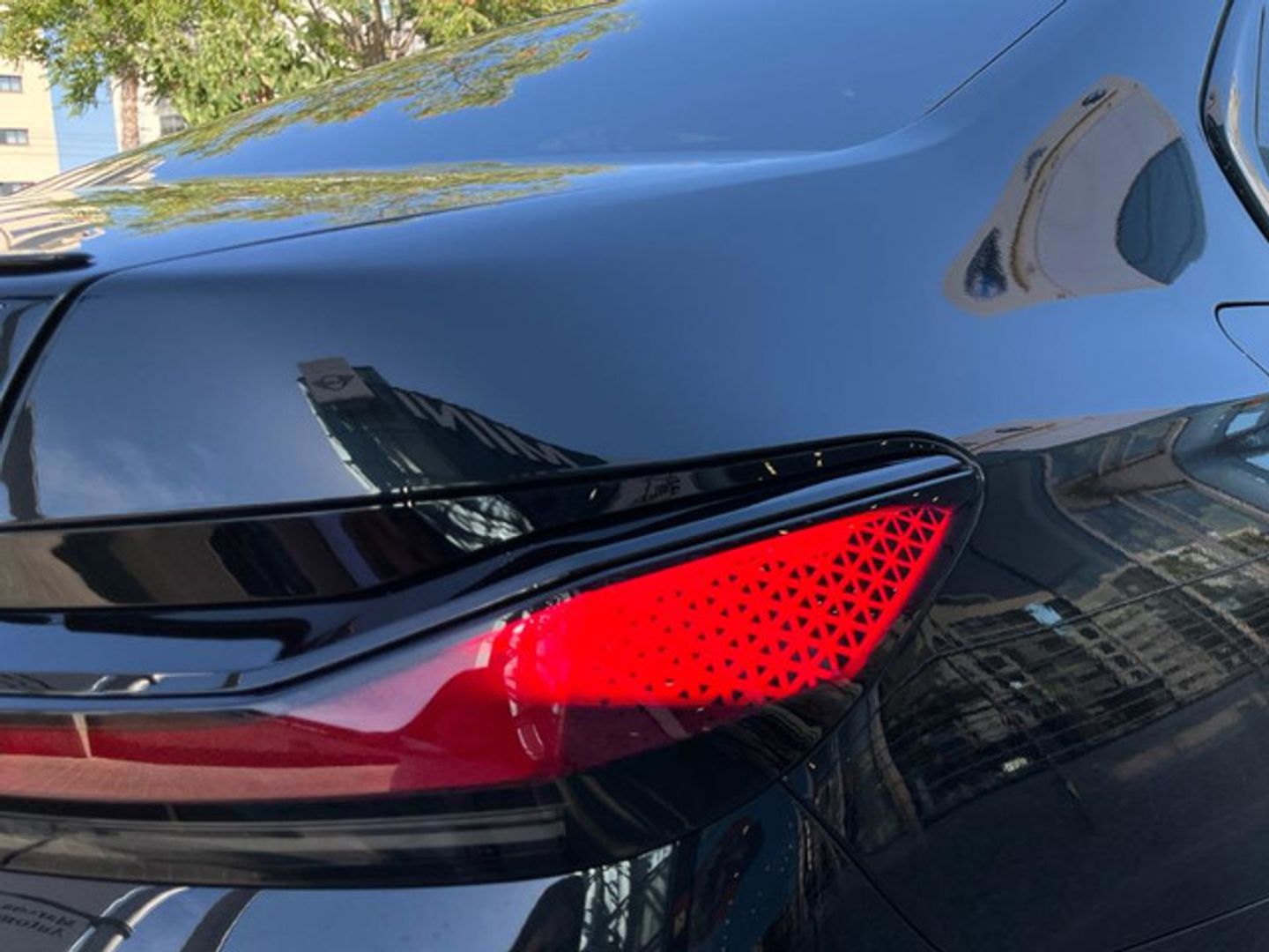BMW Serie 7 M760e 420 kW (571 CV)