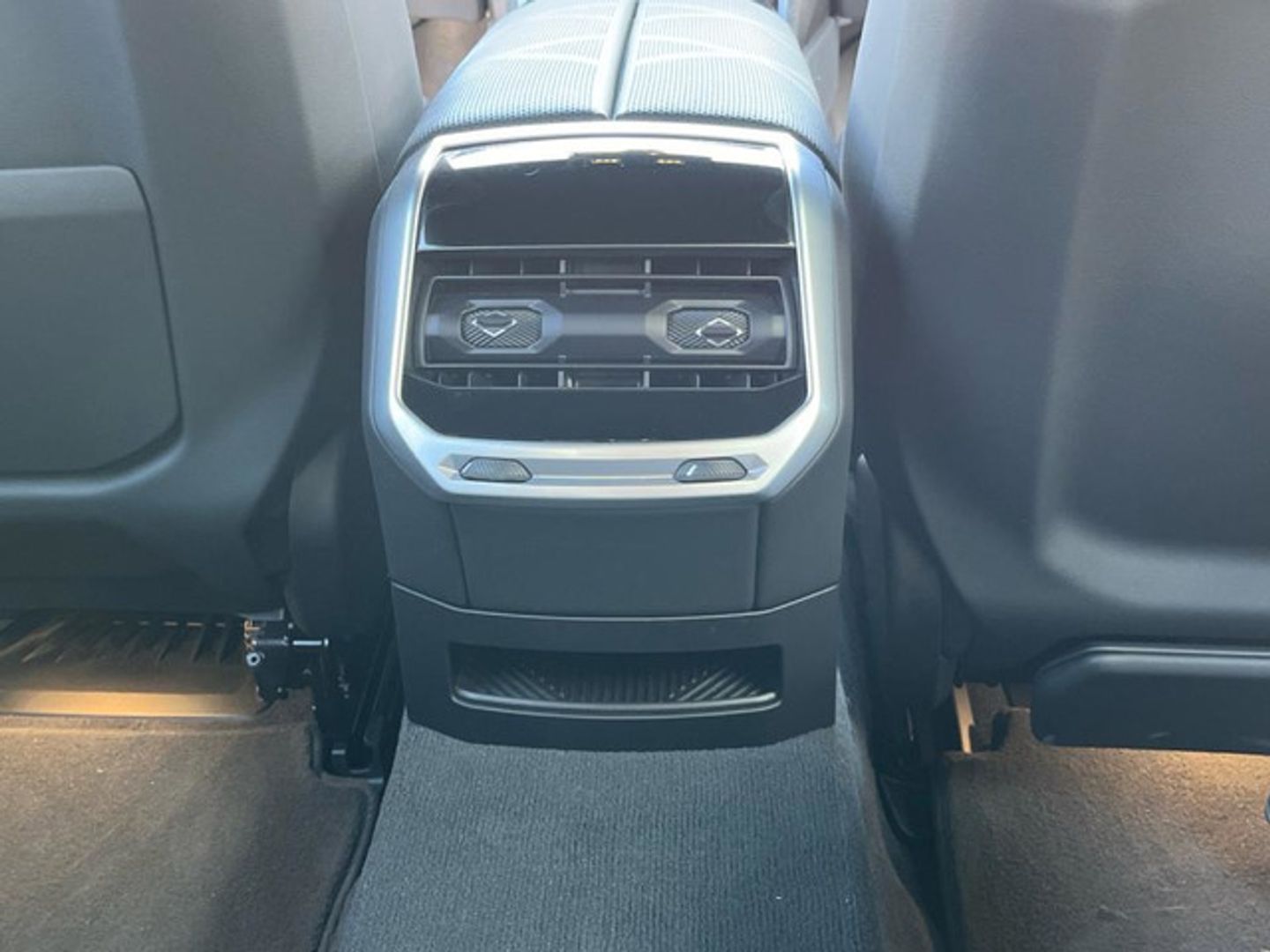BMW Serie 7 M760e 420 kW (571 CV)