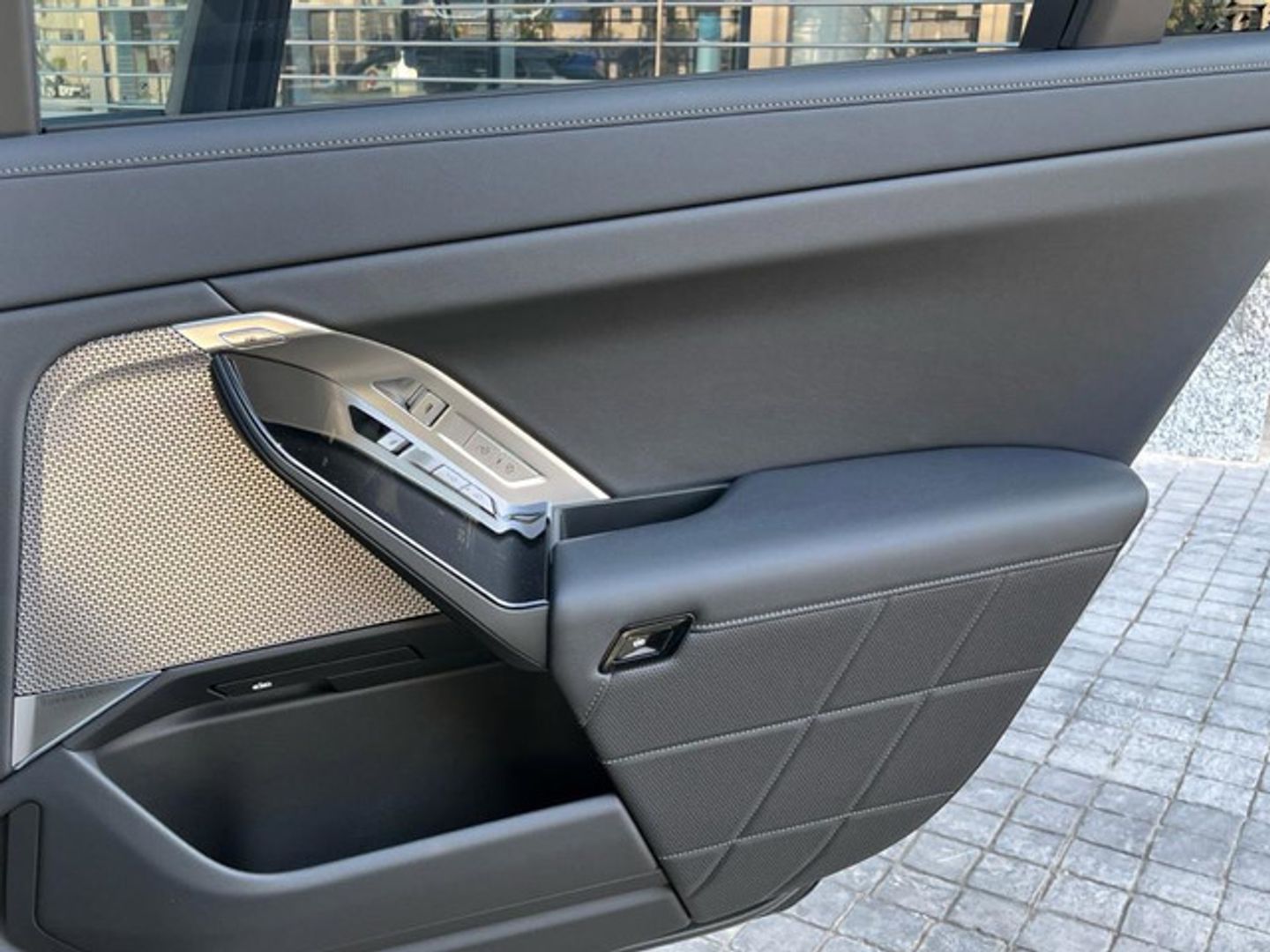 BMW Serie 7 M760e 420 kW (571 CV)