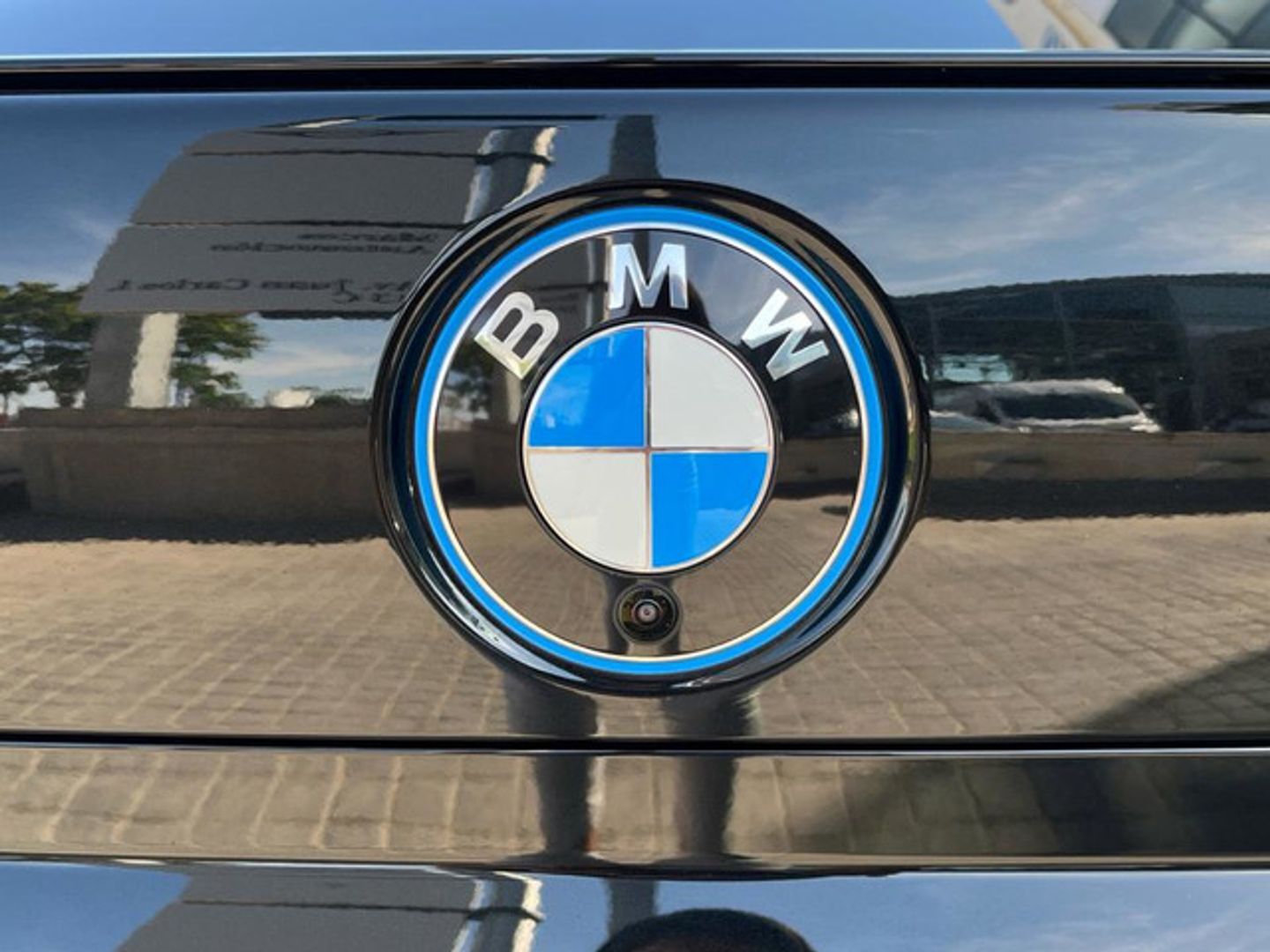 BMW Serie 7 M760e 420 kW (571 CV)