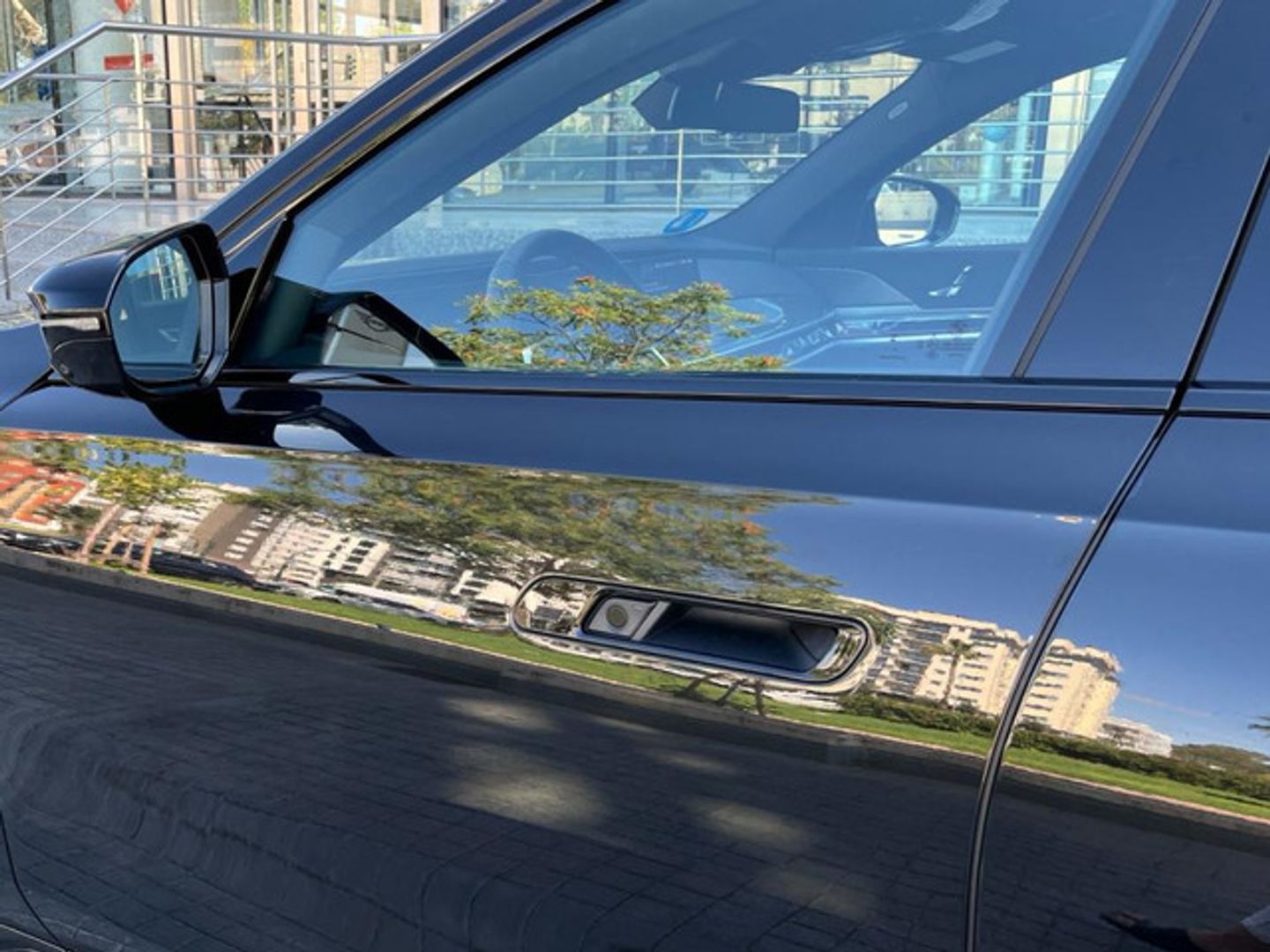 BMW Serie 7 M760e 420 kW (571 CV)