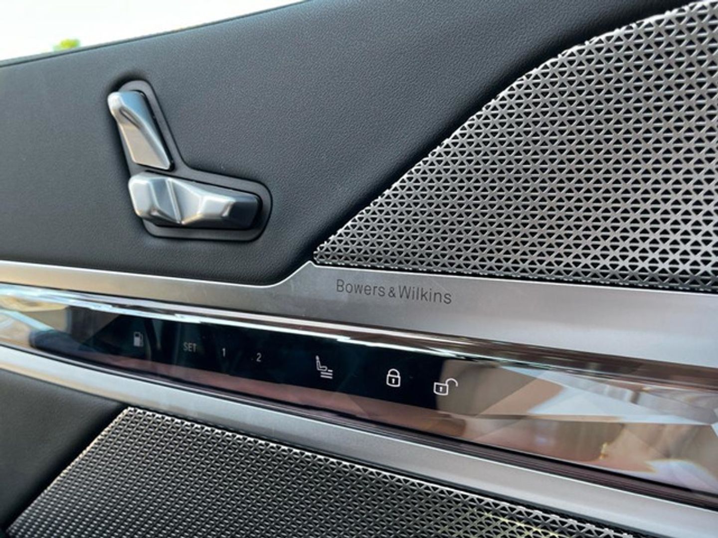 BMW Serie 7 M760e 420 kW (571 CV)
