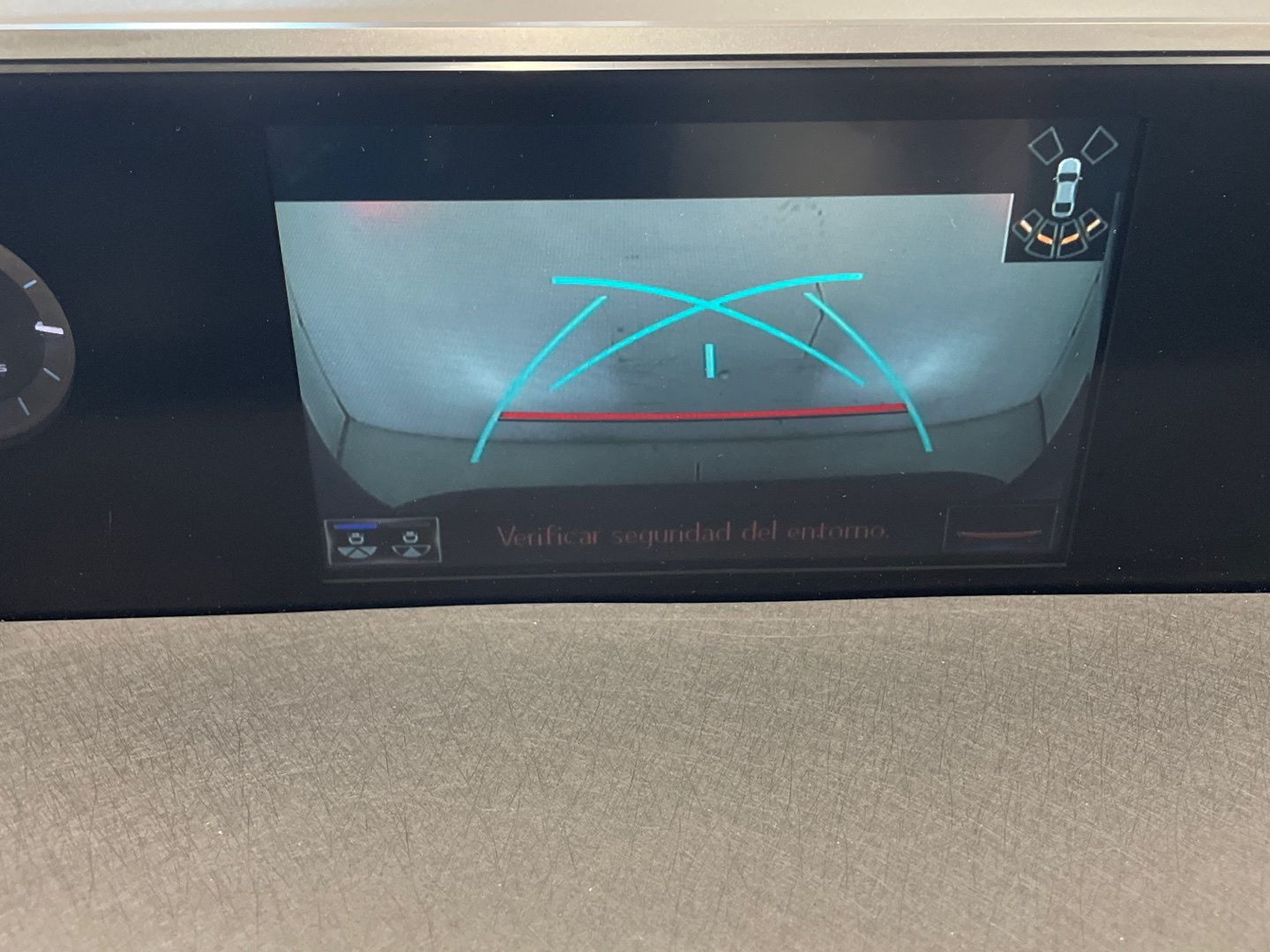 Lexus UX UX 300e Executive 150 kW (204 CV)