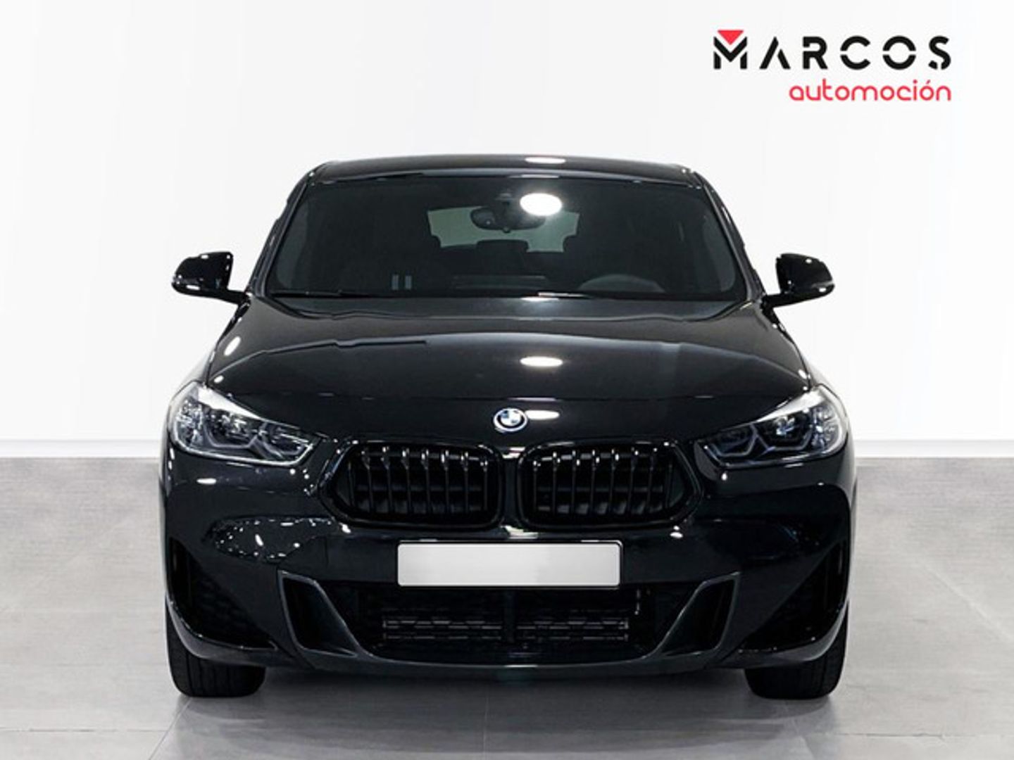 BMW X2 xDrive25e 162 kW (220 CV)