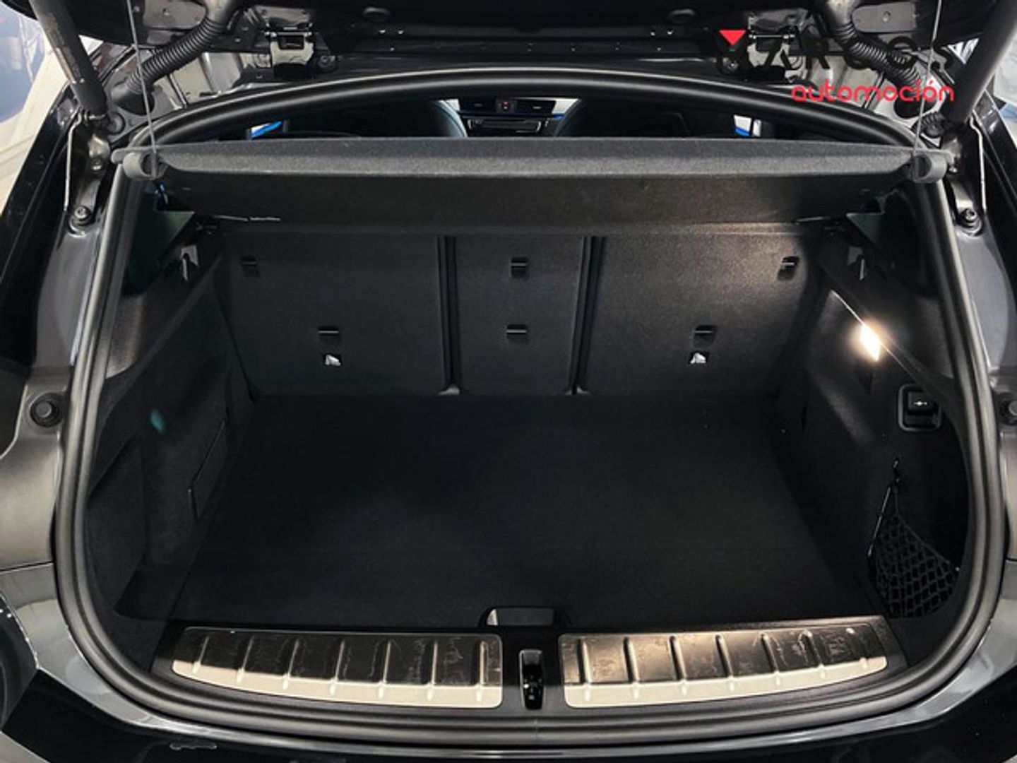 BMW X2 xDrive25e 162 kW (220 CV)