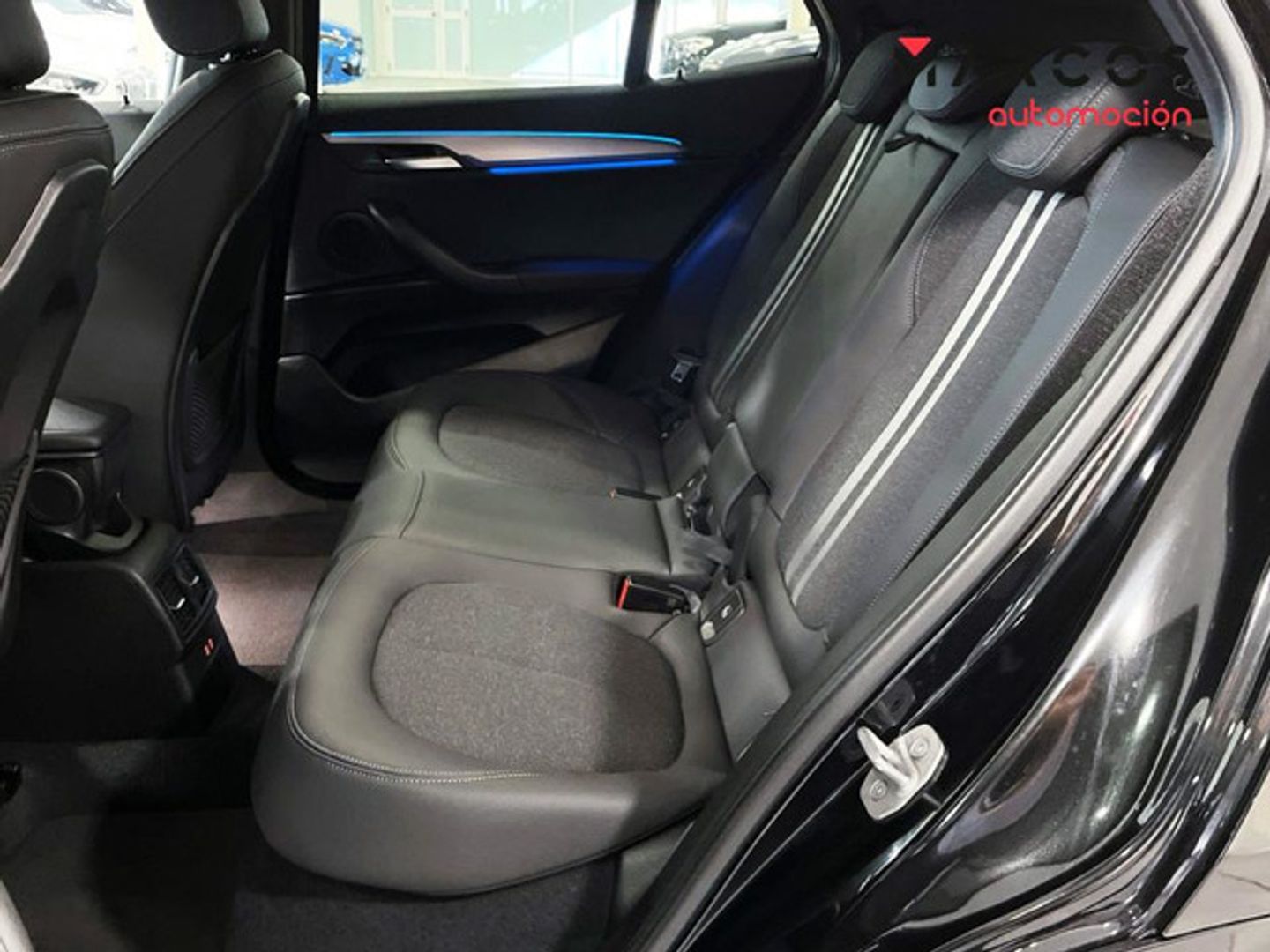 BMW X2 xDrive25e 162 kW (220 CV)
