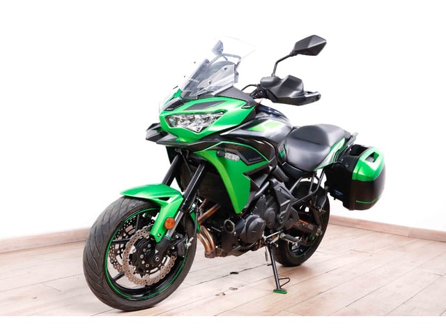 Kawasaki VERSYS 650 TOURER