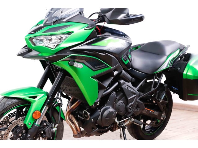 Kawasaki VERSYS 650 TOURER