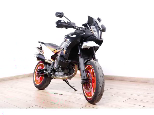 KTM Adventure 890 L