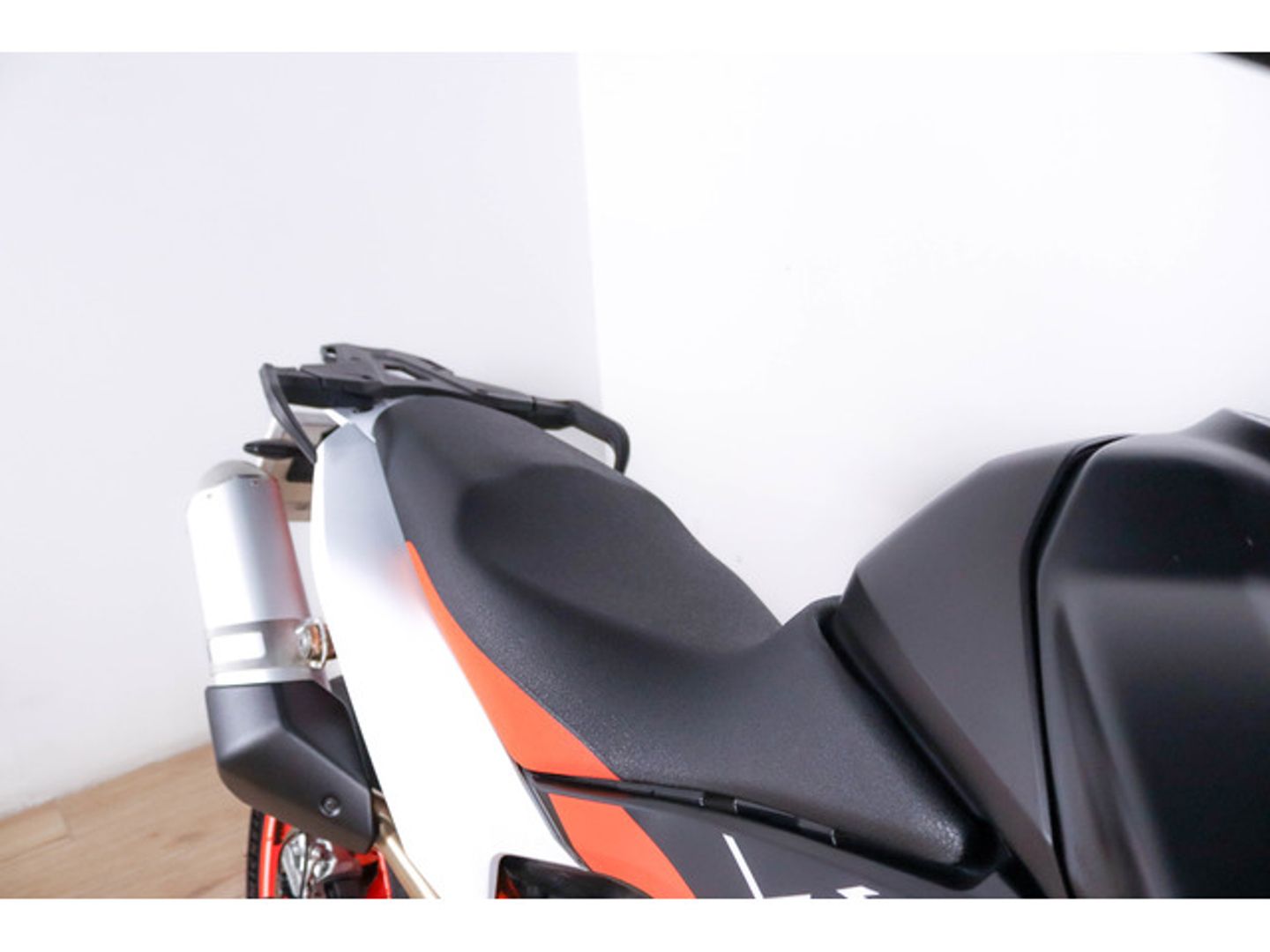 KTM Adventure 890 L