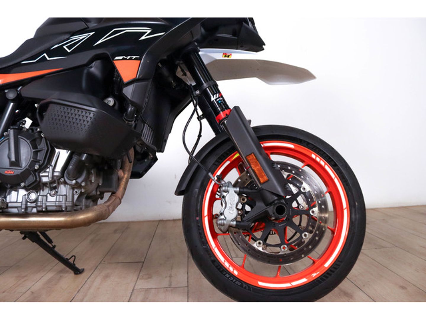 KTM Adventure 890 L