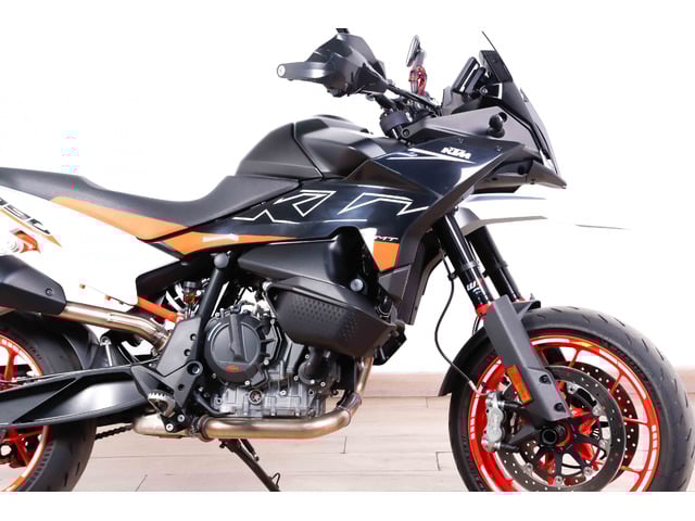 KTM Adventure 890 L