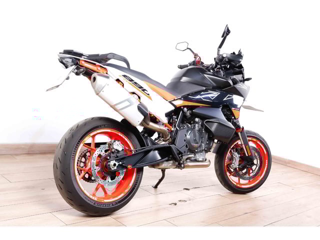KTM Adventure 890 L