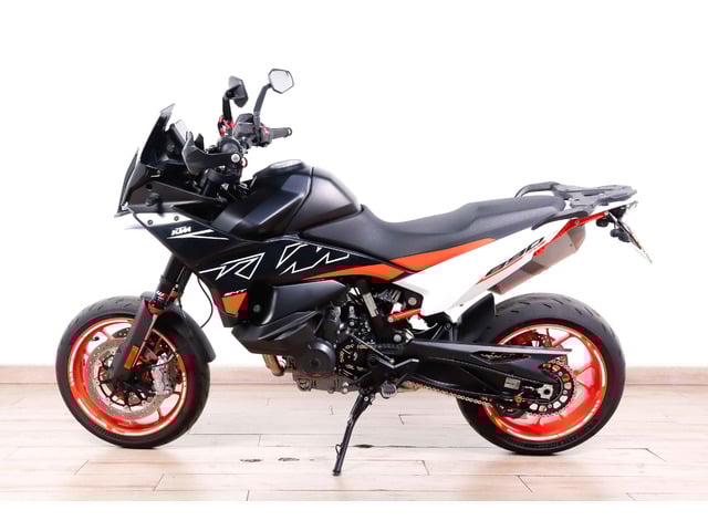 KTM Adventure 890 L