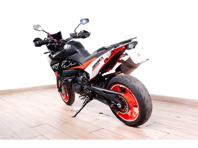 KTM Adventure 890 L