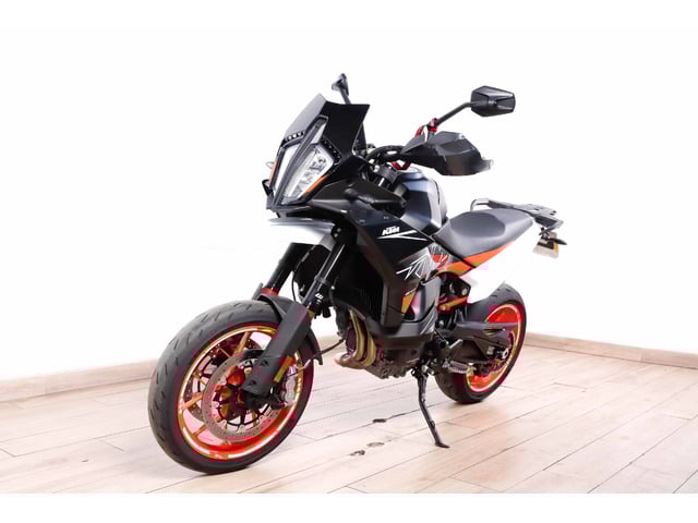 KTM Adventure 890 L