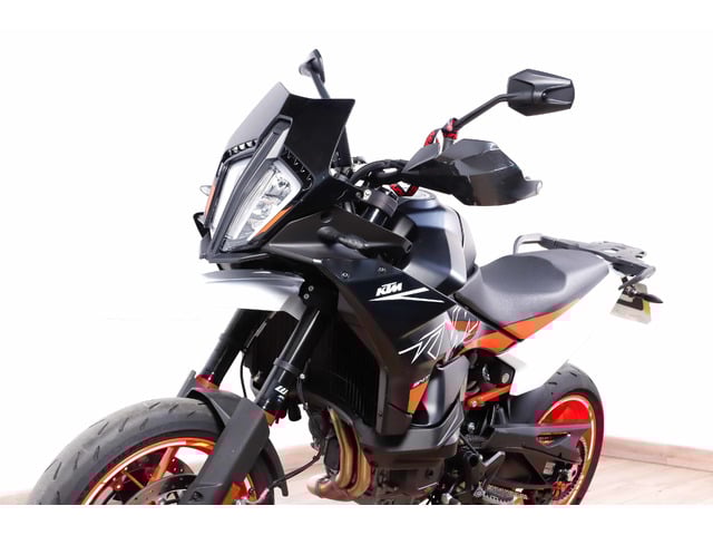KTM Adventure 890 L