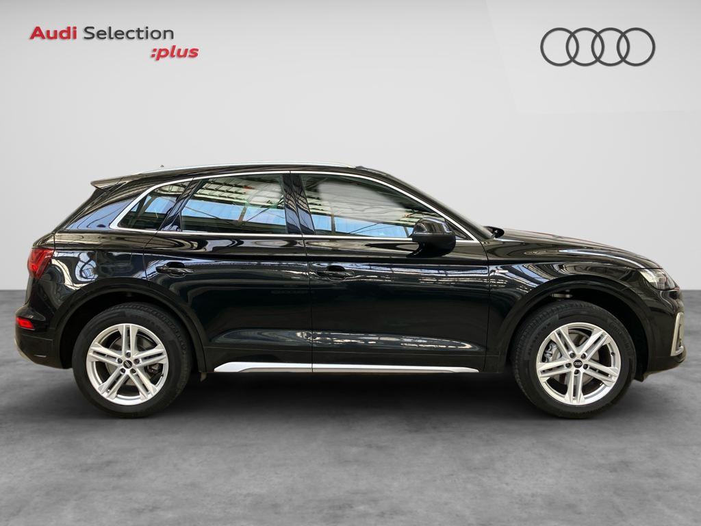 Audi Q5 S line 40 TDI quattro ultra 150 kW (204 CV) S tronic S line