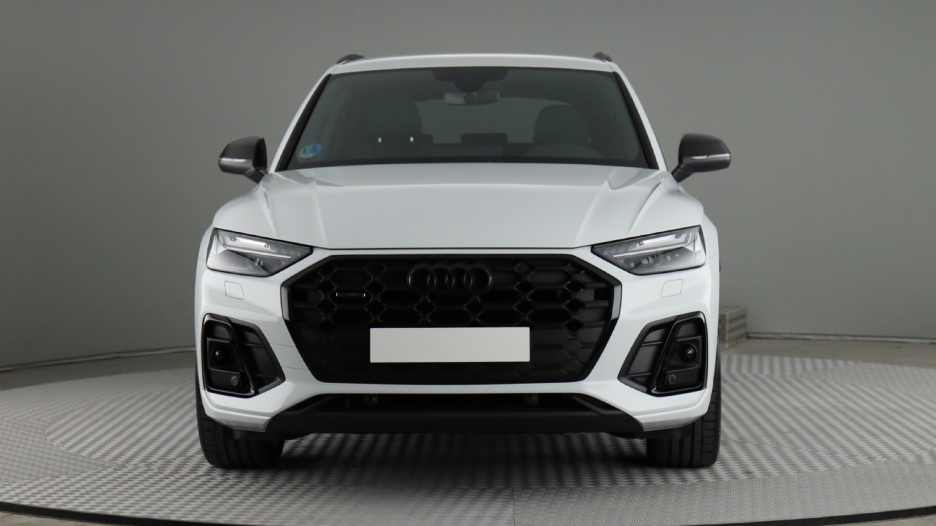 Audi Q5 Black line 40 TDI quattro-ultra 150 kW (204 CV) Black line