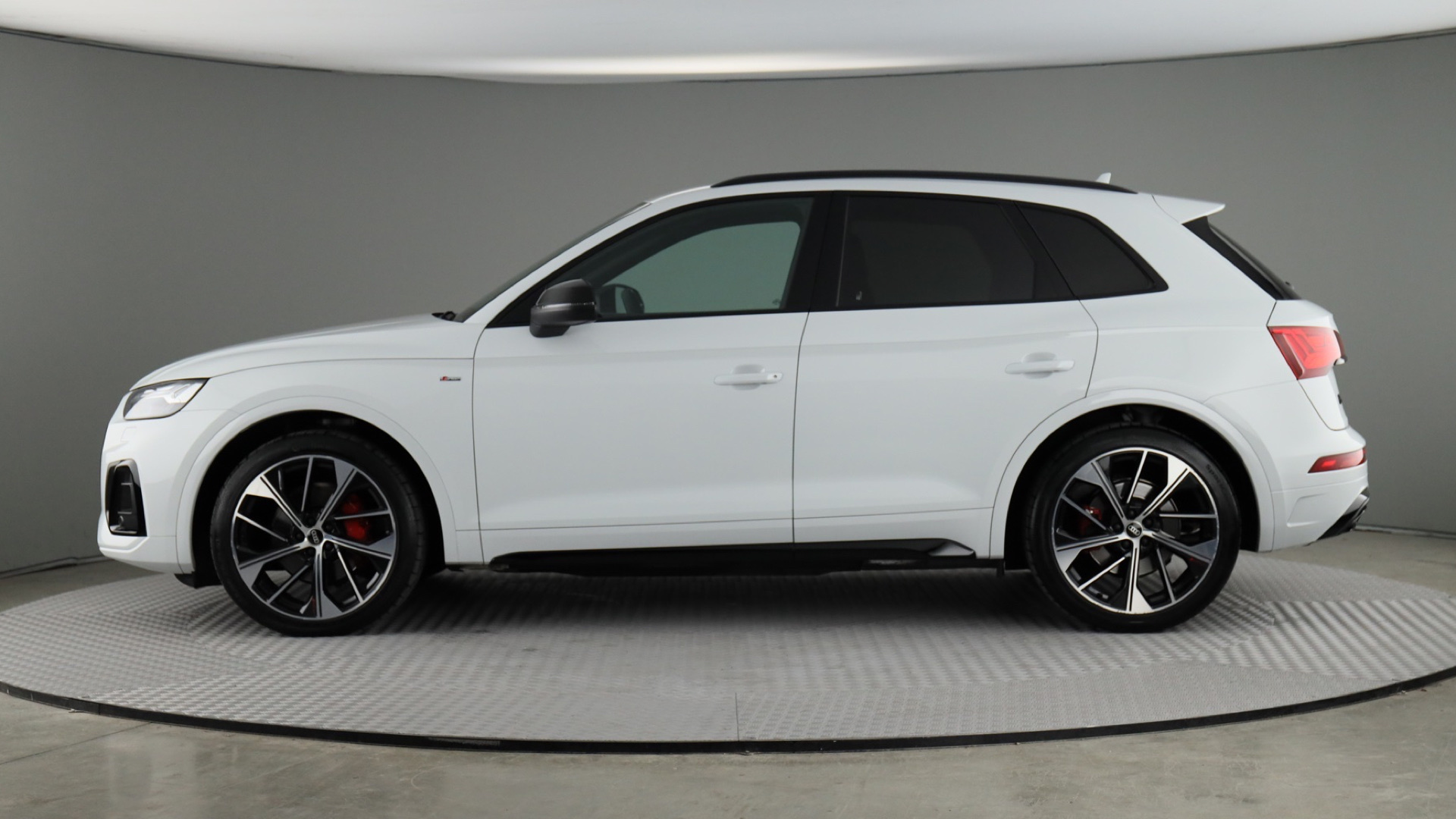 Audi Q5 Black line 40 TDI quattro-ultra 150 kW (204 CV) Black line