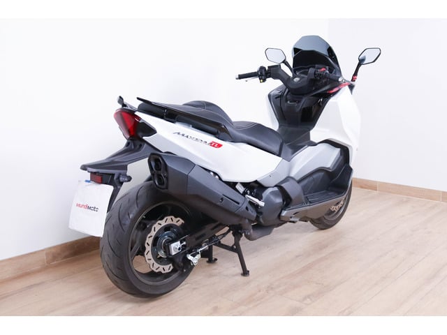 Sym MAXSYM 508 TL