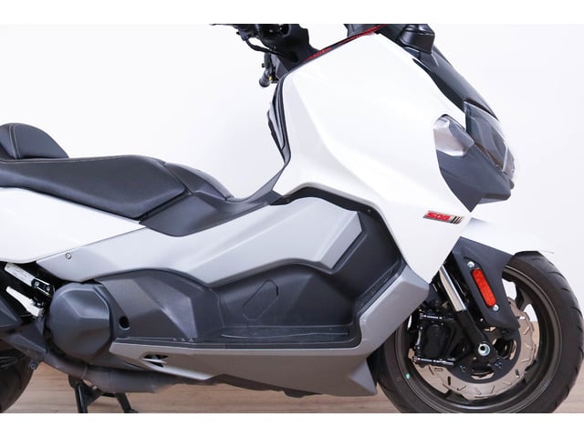 Sym MAXSYM 508 TL