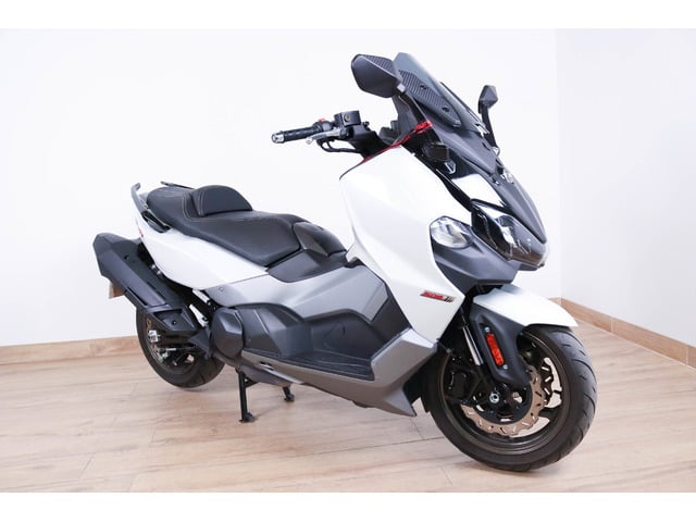 Sym MAXSYM 508 TL