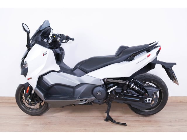 Sym MAXSYM 508 TL