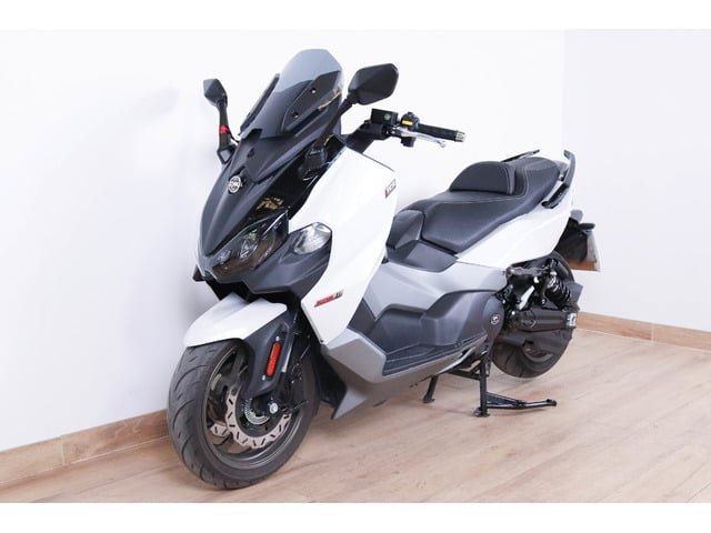 Sym MAXSYM 508 TL