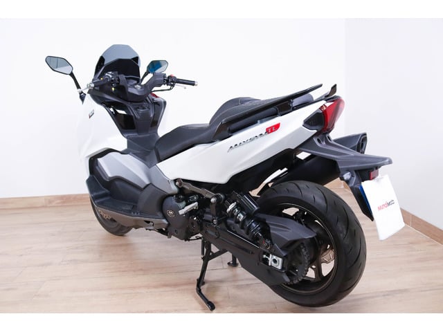 Sym MAXSYM 508 TL