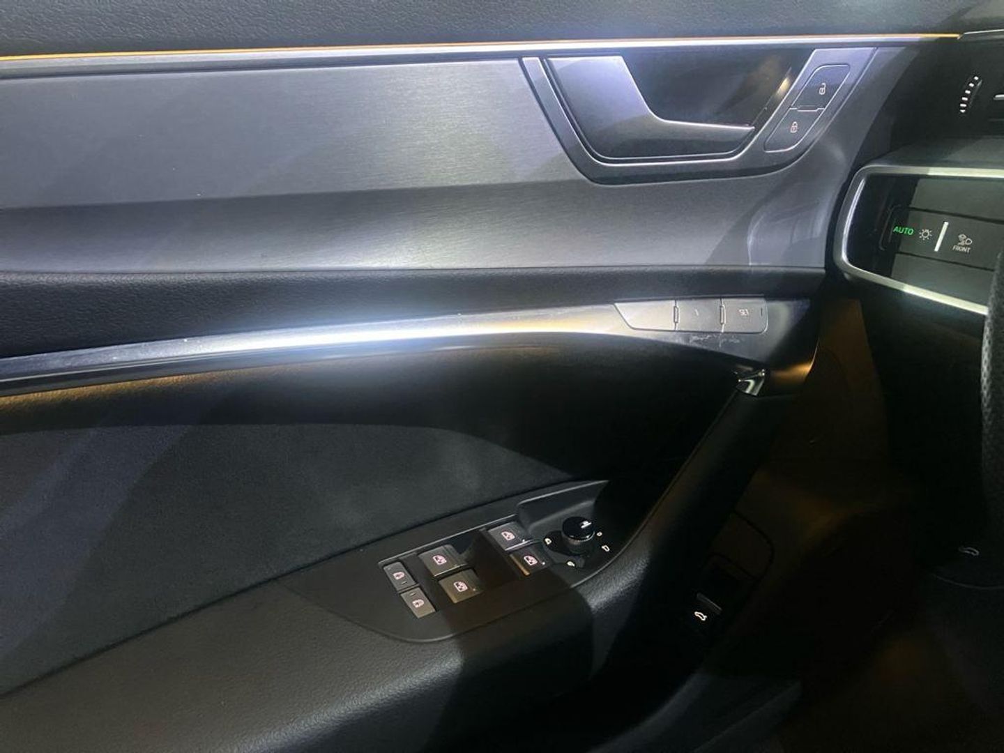 Audi A6 Avant S line 45 TDI quattro 180 kW (245 CV) S tronic