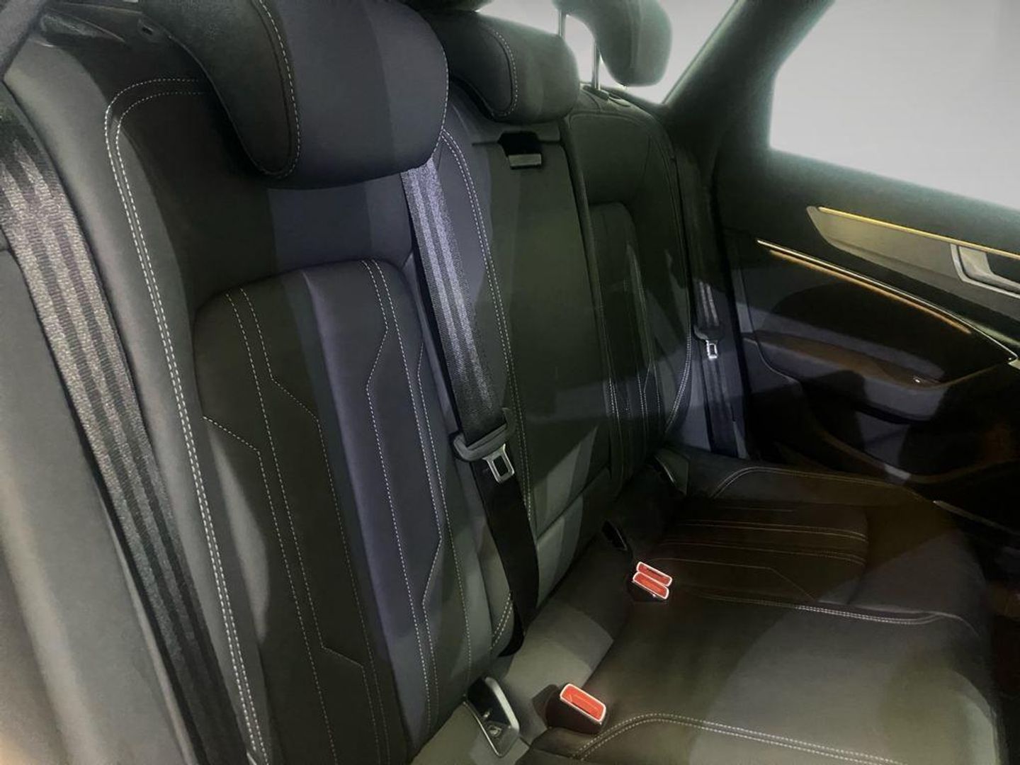 Audi A6 Avant S line 45 TDI quattro 180 kW (245 CV) S tronic