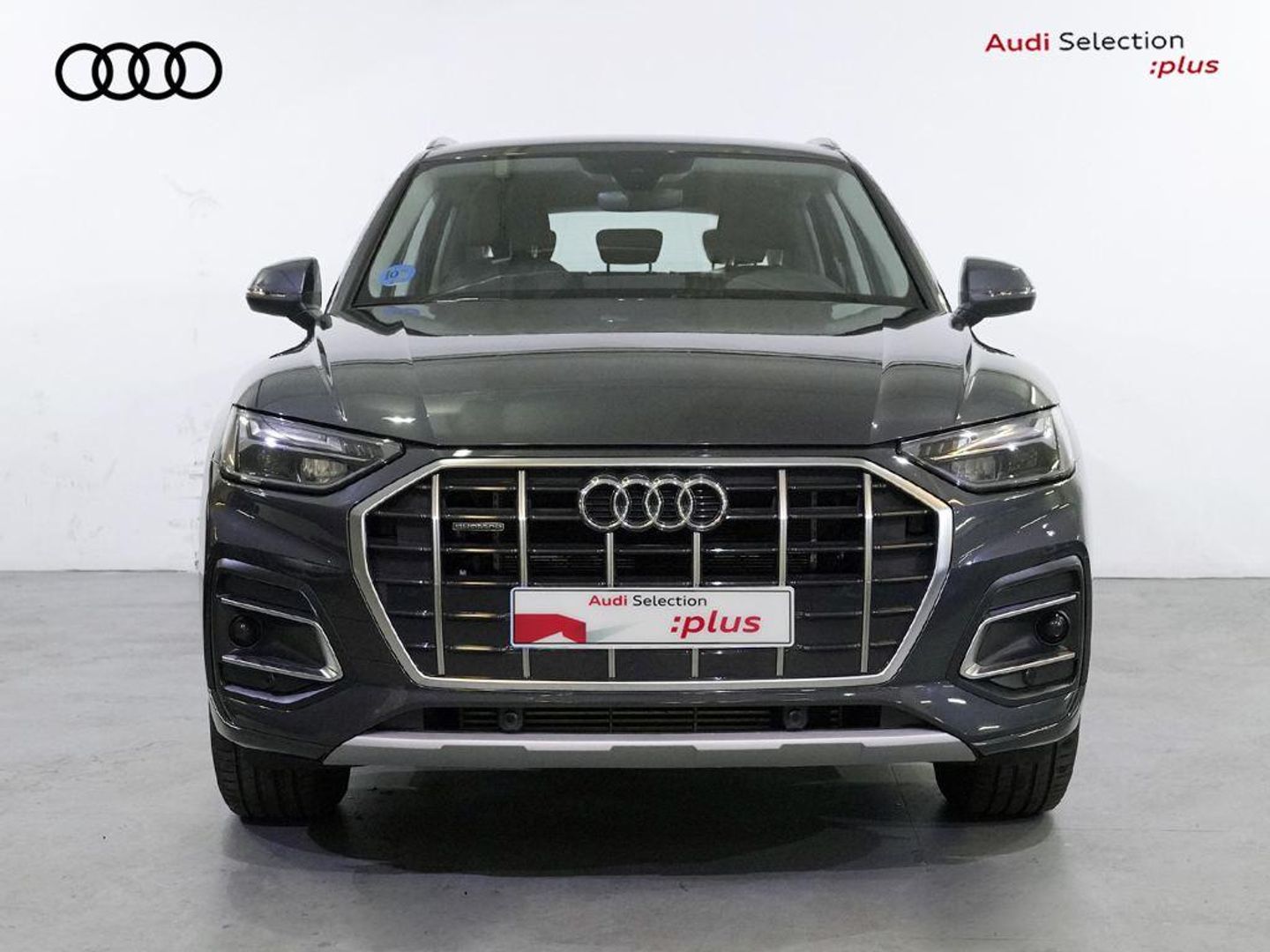 Audi Q5 TFSIe 50 TFSIe Advanced