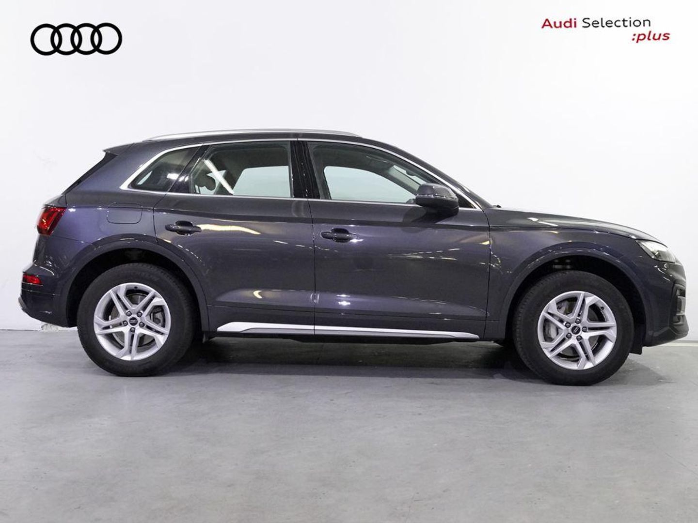 Audi Q5 TFSIe 50 TFSIe Advanced