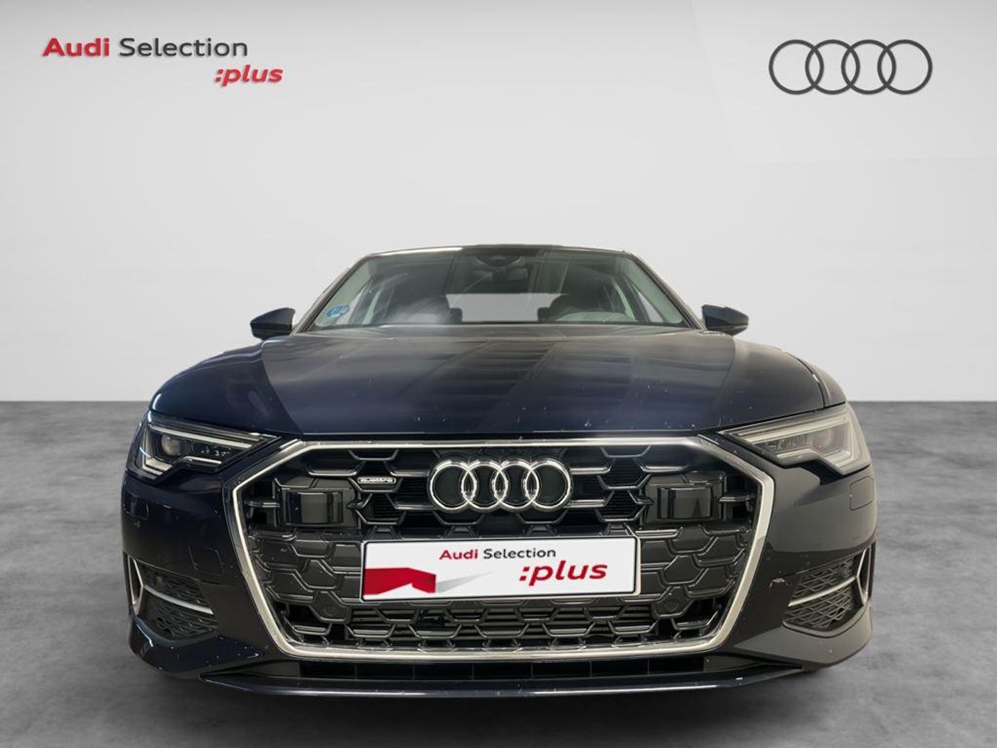 Audi A6 TFSIe Advanced 50 TFSIe quattro 220 kW (299 CV) S tronic