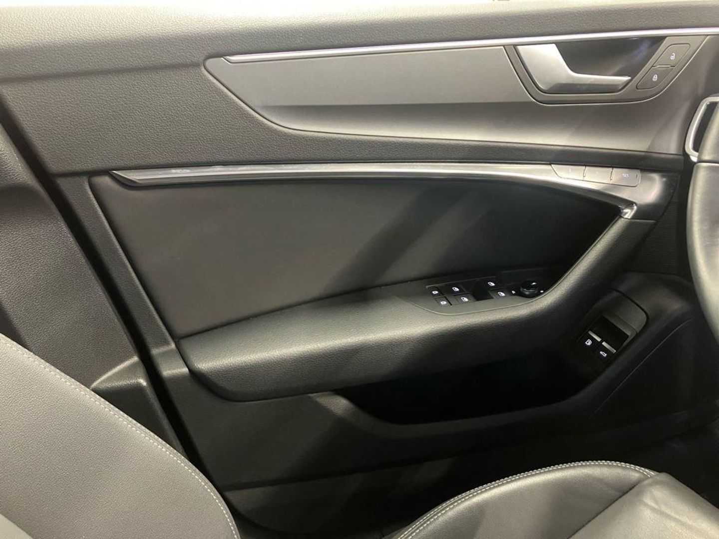 Audi A6 TFSIe Advanced 50 TFSIe quattro 220 kW (299 CV) S tronic