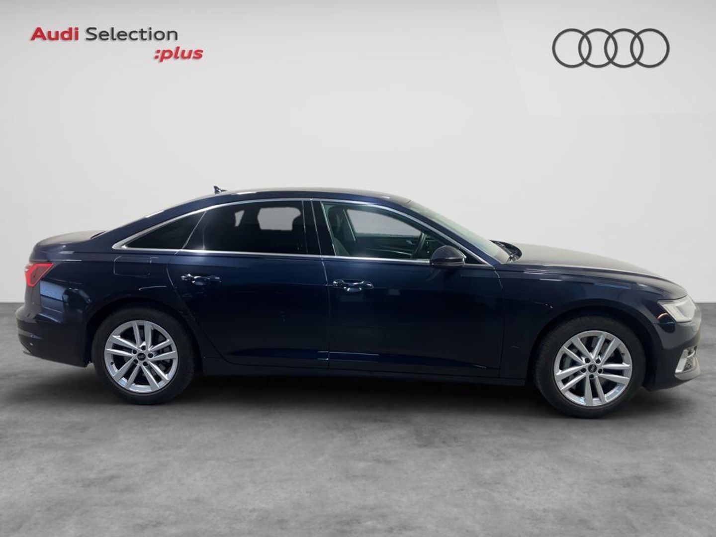 Audi A6 TFSIe Advanced 50 TFSIe quattro 220 kW (299 CV) S tronic