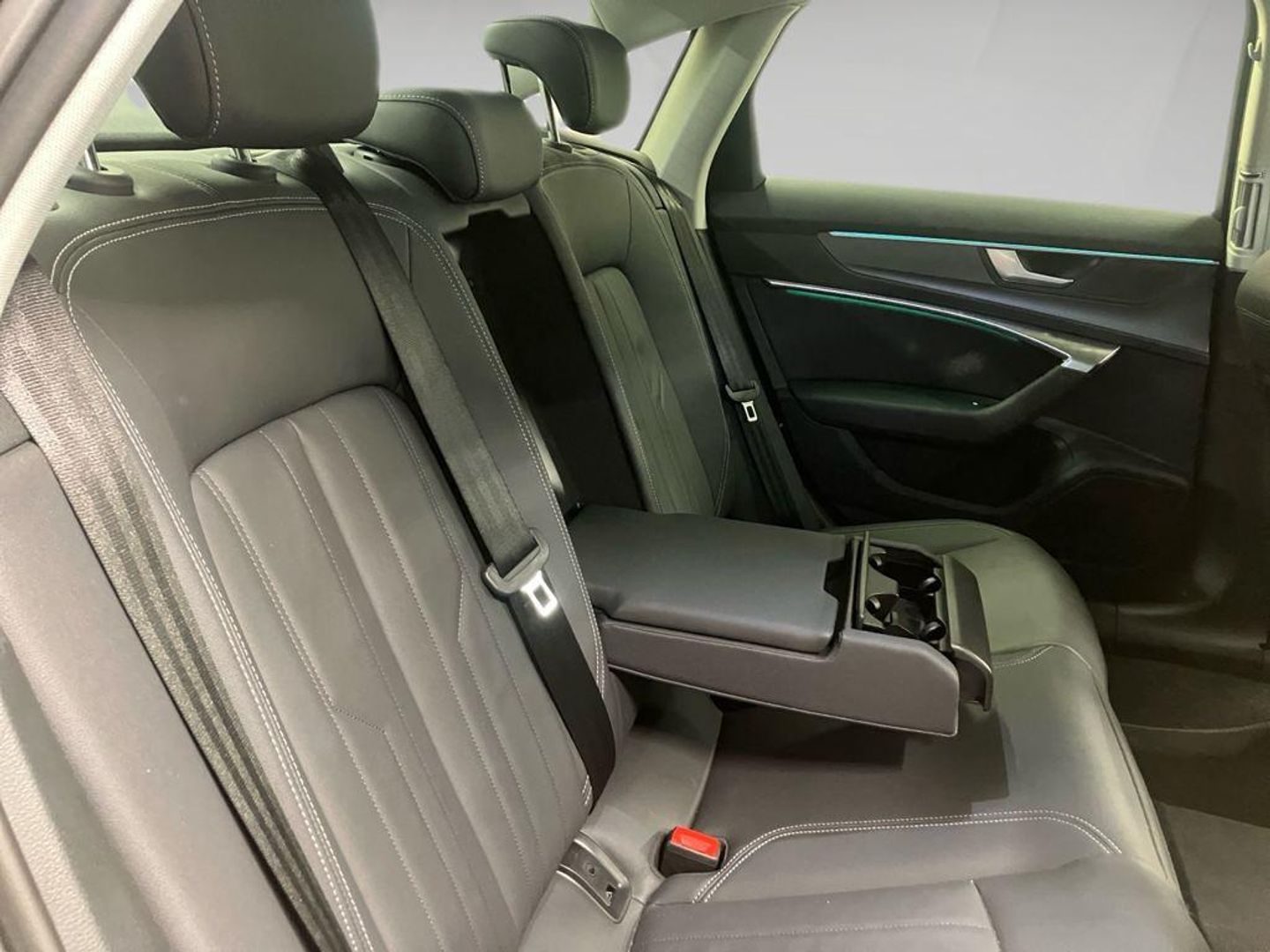 Audi A6 TFSIe Advanced 50 TFSIe quattro 220 kW (299 CV) S tronic