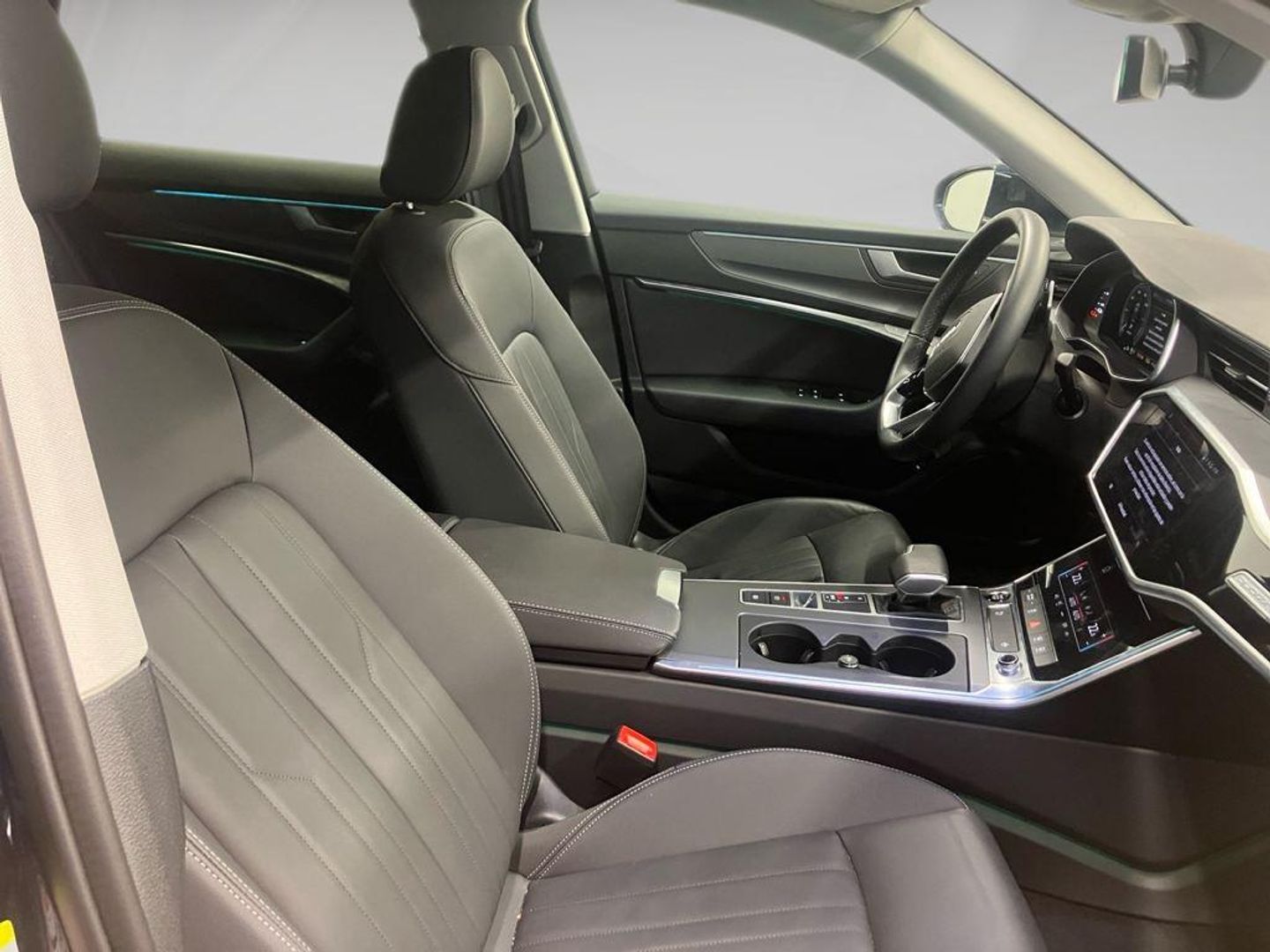 Audi A6 TFSIe Advanced 50 TFSIe quattro 220 kW (299 CV) S tronic