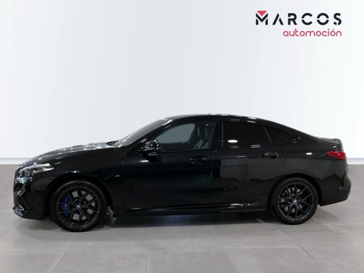 Bmw Serie 2 M235i xDrive Gran Coupe 225 kW (306 CV) -