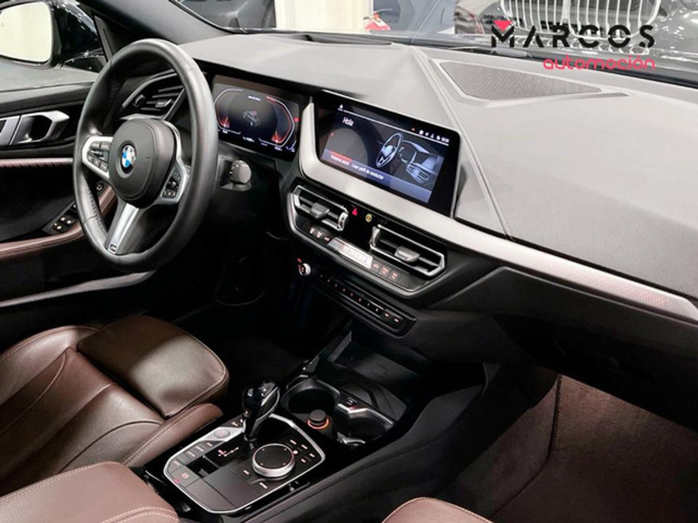 Bmw Serie 2 M235i xDrive Gran Coupe 225 kW (306 CV) -