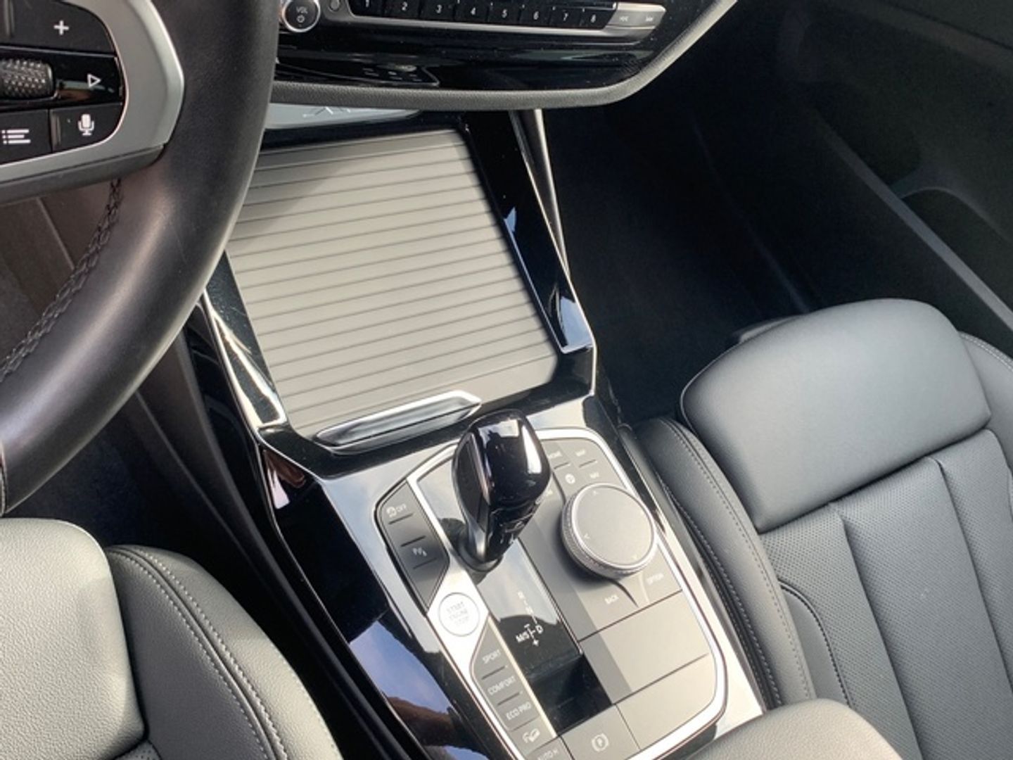 Bmw X3 xDrive20d xLine