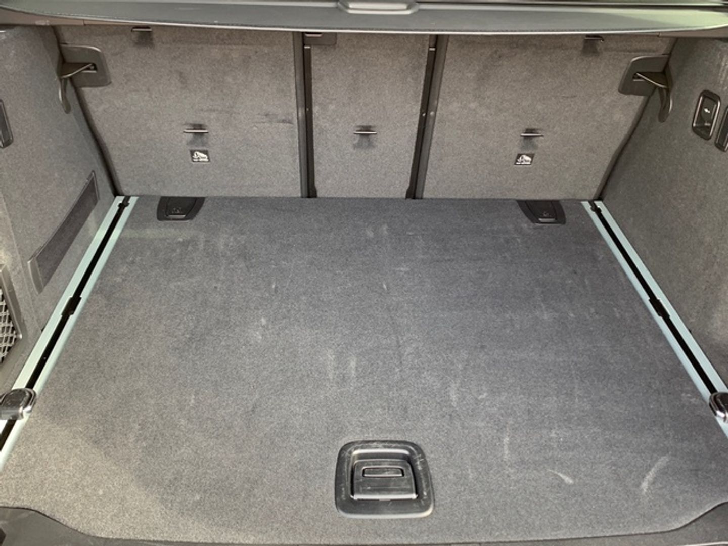 Bmw X3 xDrive20d xLine