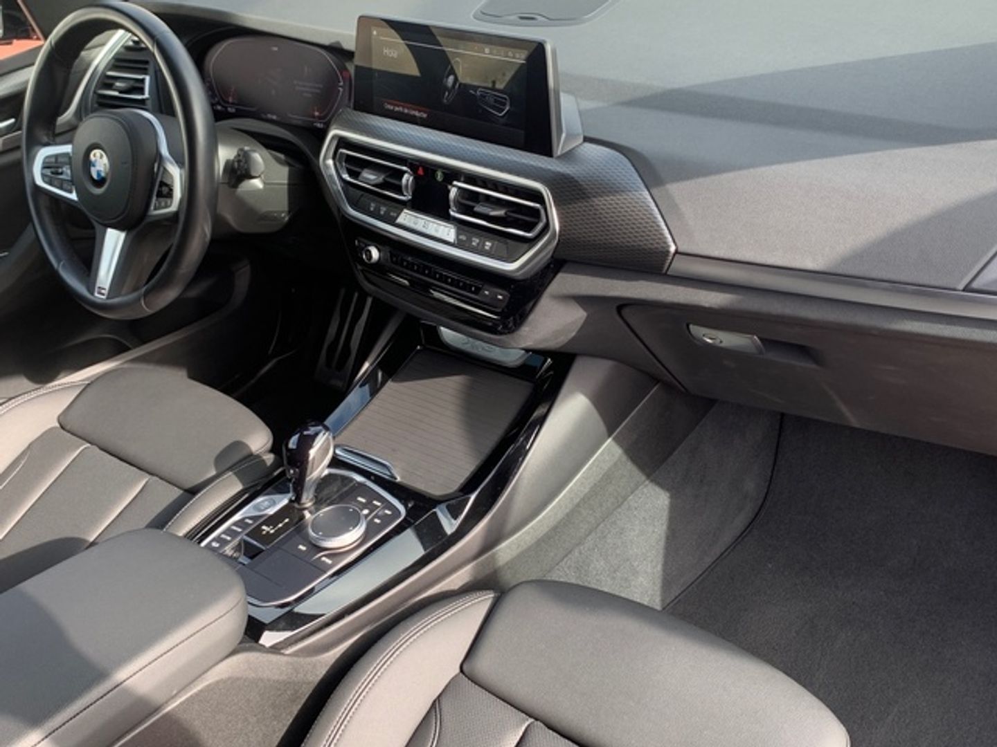 Bmw X3 xDrive20d xLine