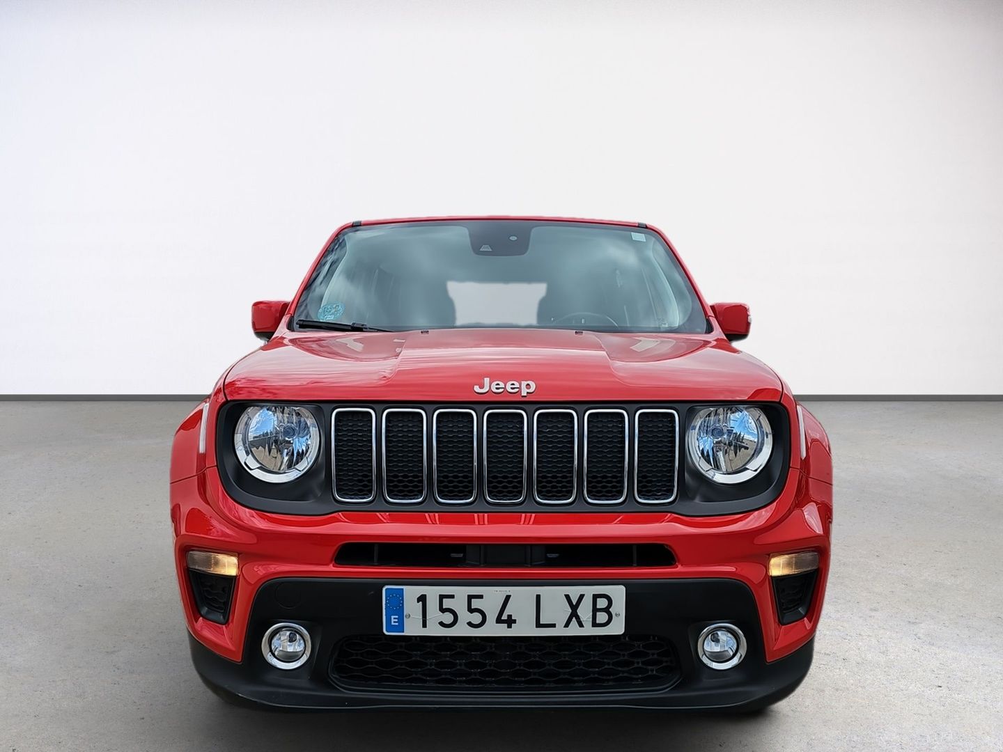 Jeep Renegade 1.3G Longitude 4x2 DCT 110 kW (150 CV)