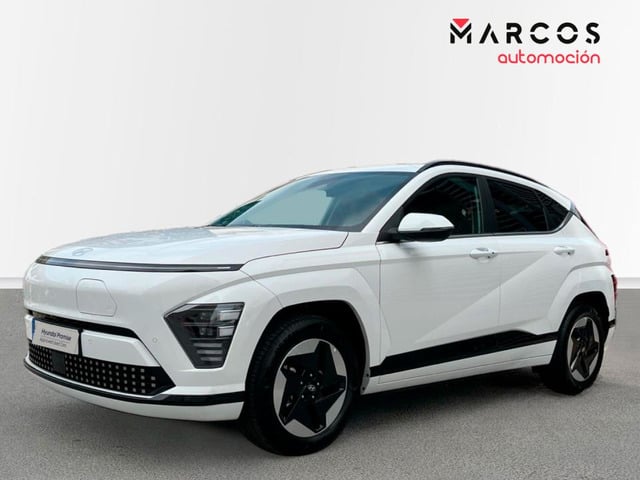 Hyundai Kona EV 65kWh Flexx 160 kW (218 CV)