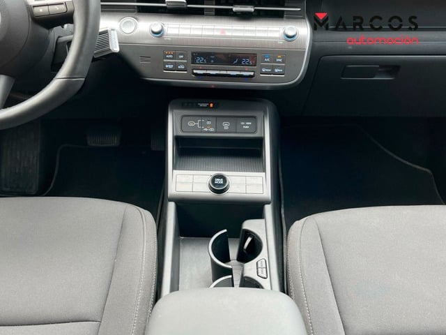 Hyundai Kona EV 65kWh Flexx 160 kW (218 CV)