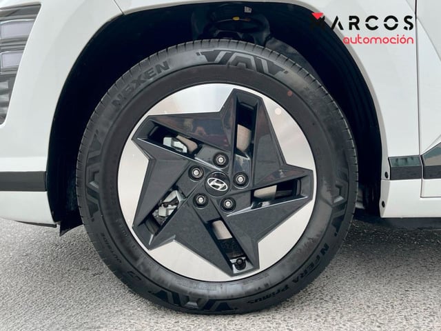 Hyundai Kona EV 65kWh Flexx 160 kW (218 CV)