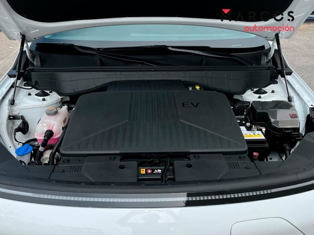 Hyundai Kona EV 65kWh Flexx 160 kW (218 CV)